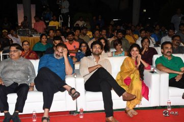 Fidaa Movie Sambaralu